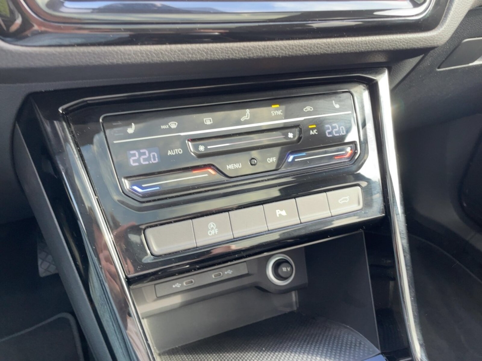 Volkswagen Touran – Bild 18