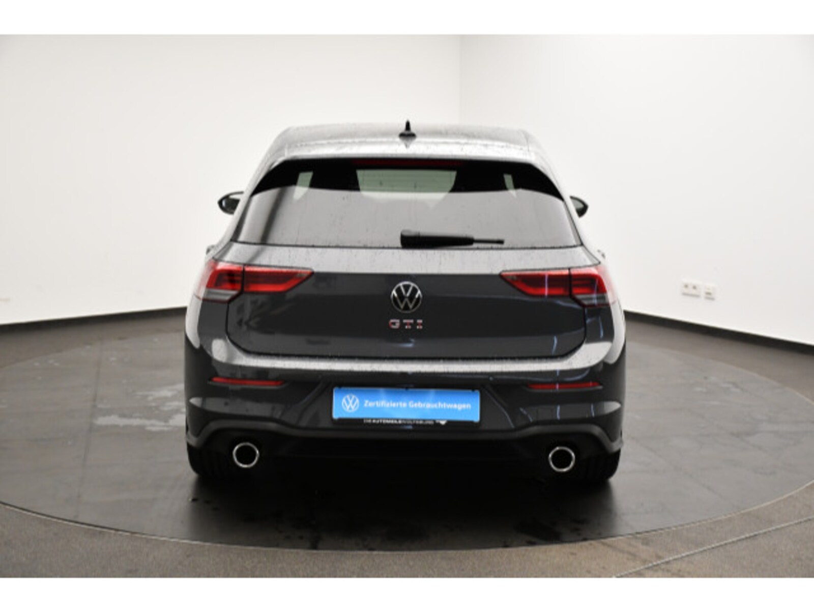 Volkswagen Golf – Bild 17