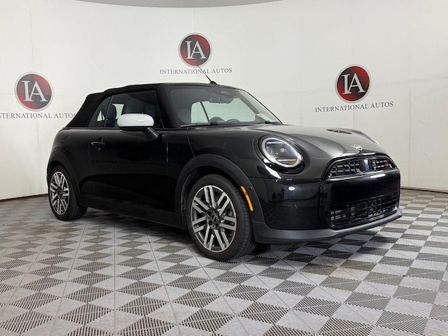 2025 MINI