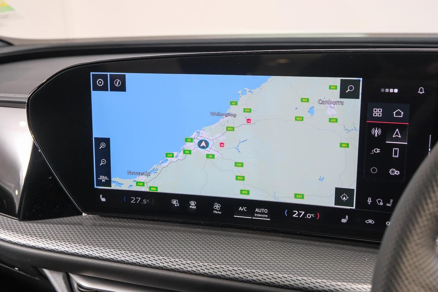 Image about Audi Q5 Sportback e-hybrid quattro S tronic