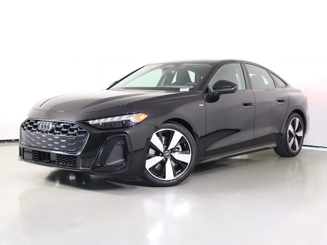 Photo of 2026 Audi A5 Sedan