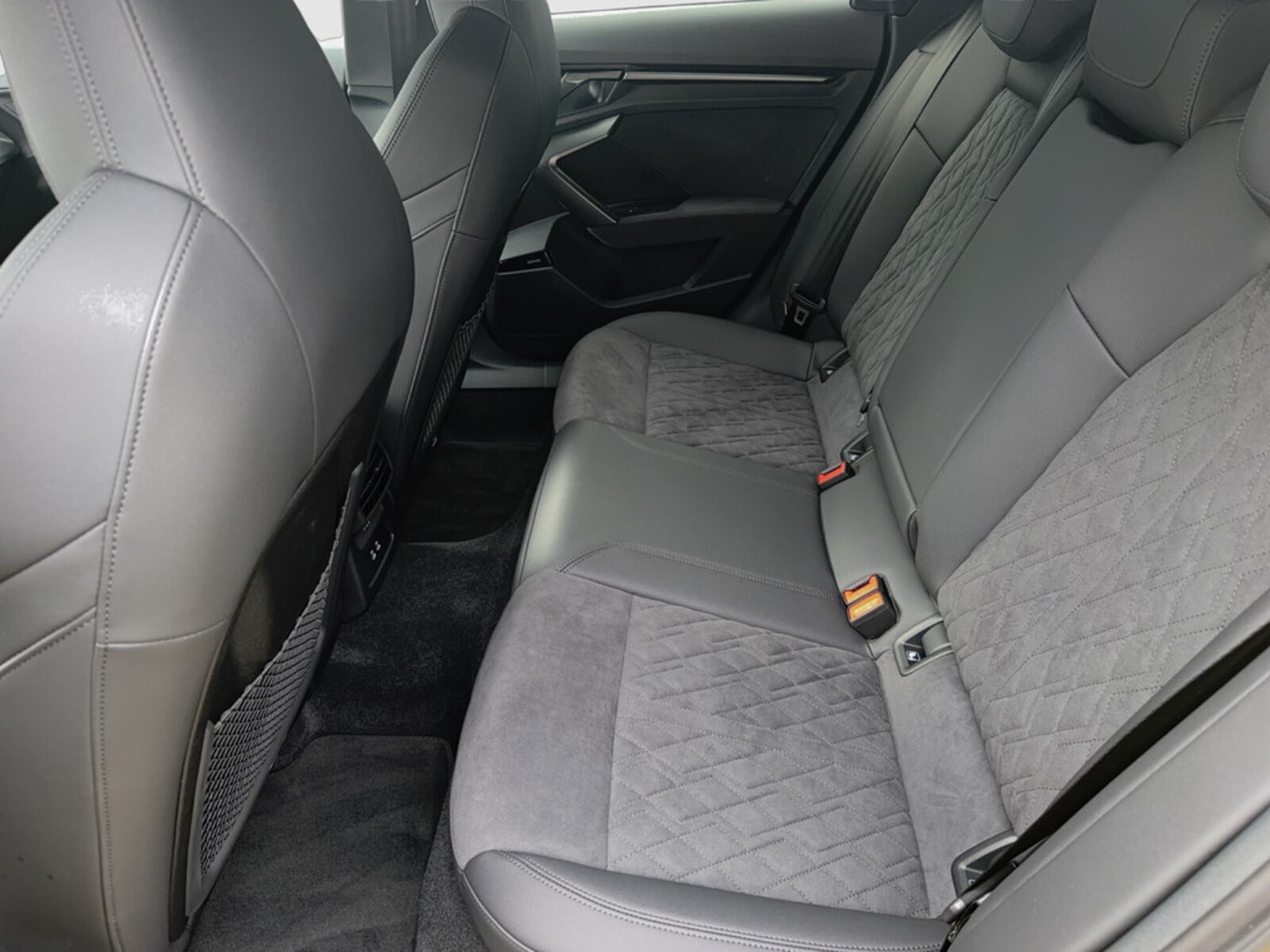 Audi RS 3 Sportback – Bild 12