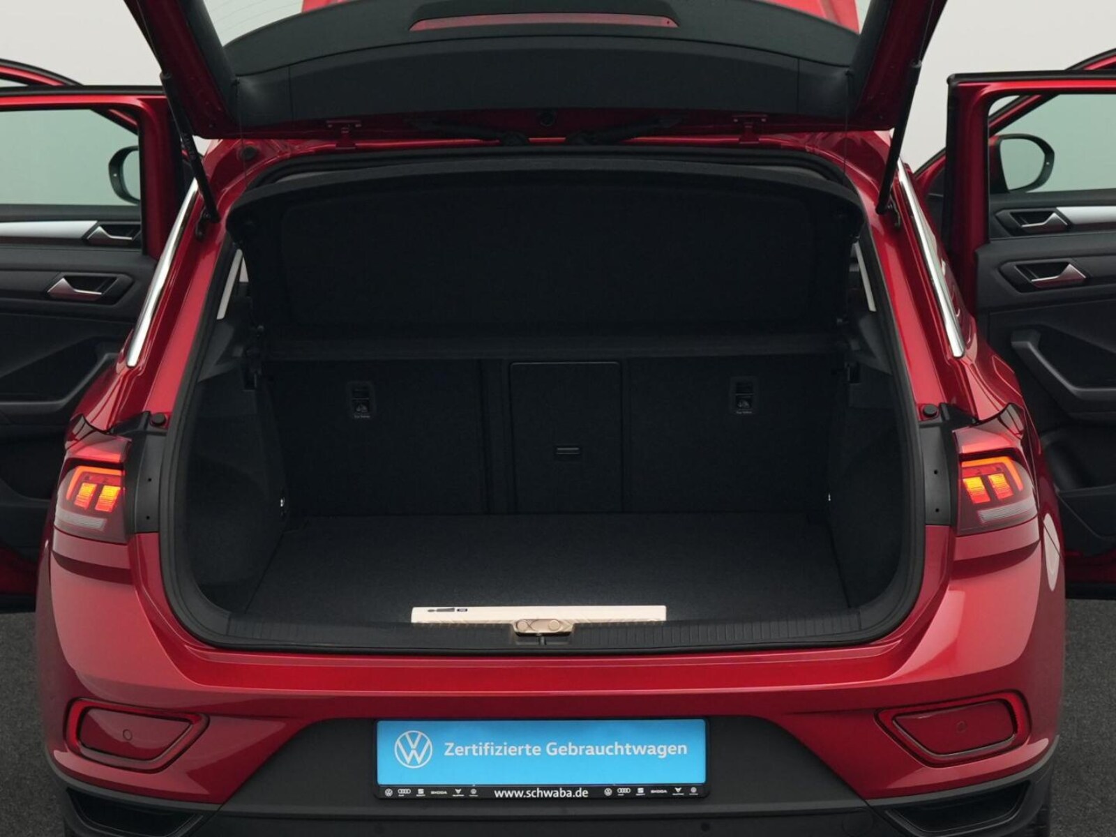 Volkswagen T-Roc – Bild 17