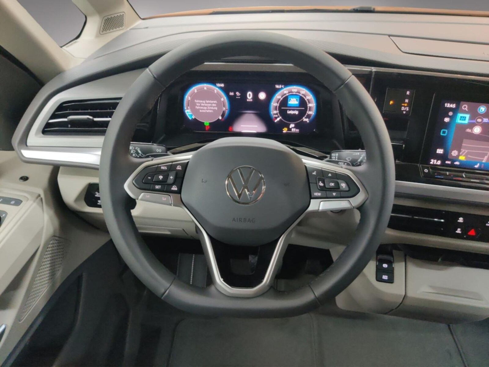 Volkswagen California – Bild 8