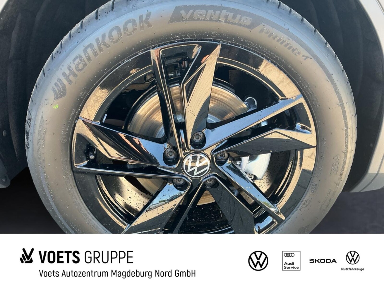 Volkswagen T-Roc – Bild 6