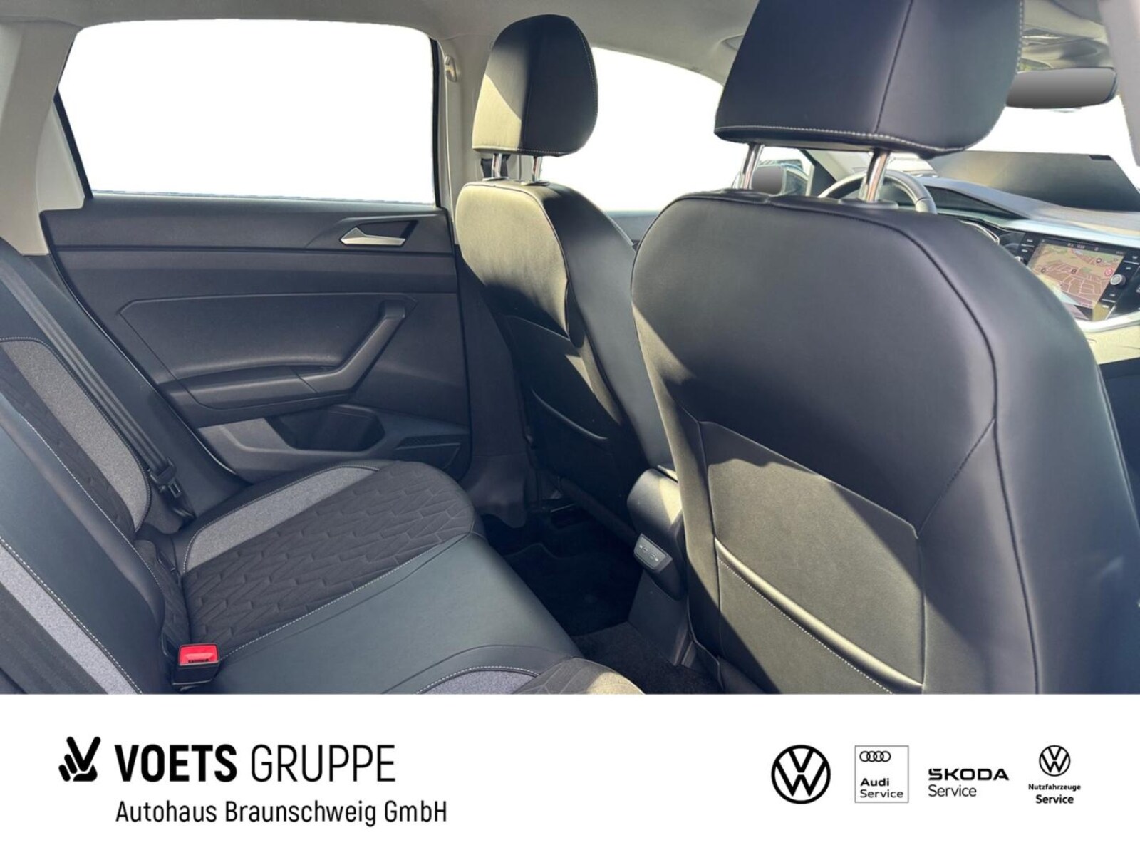 Volkswagen Polo – Bild 15