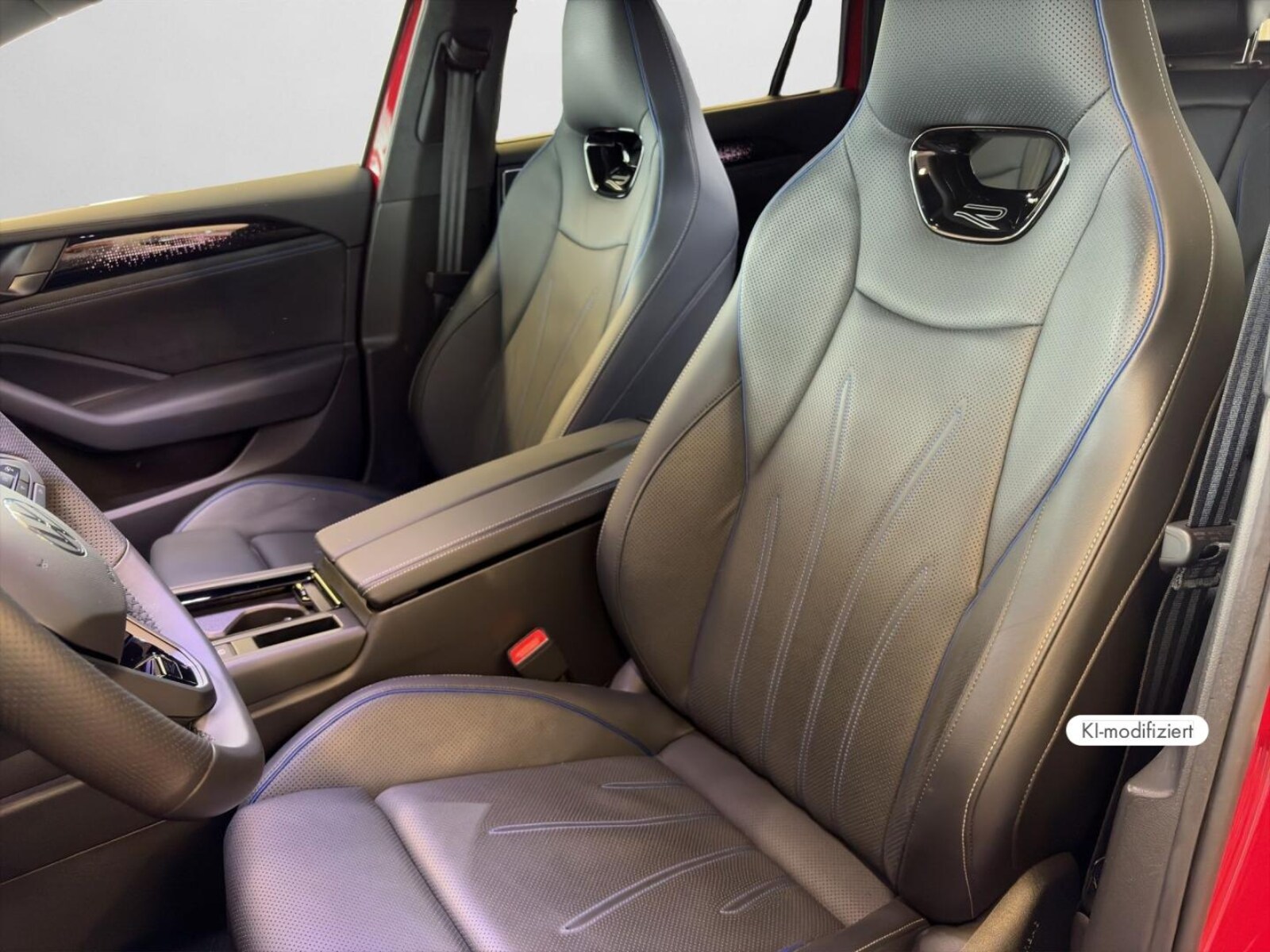 Volkswagen Passat – Bild 12