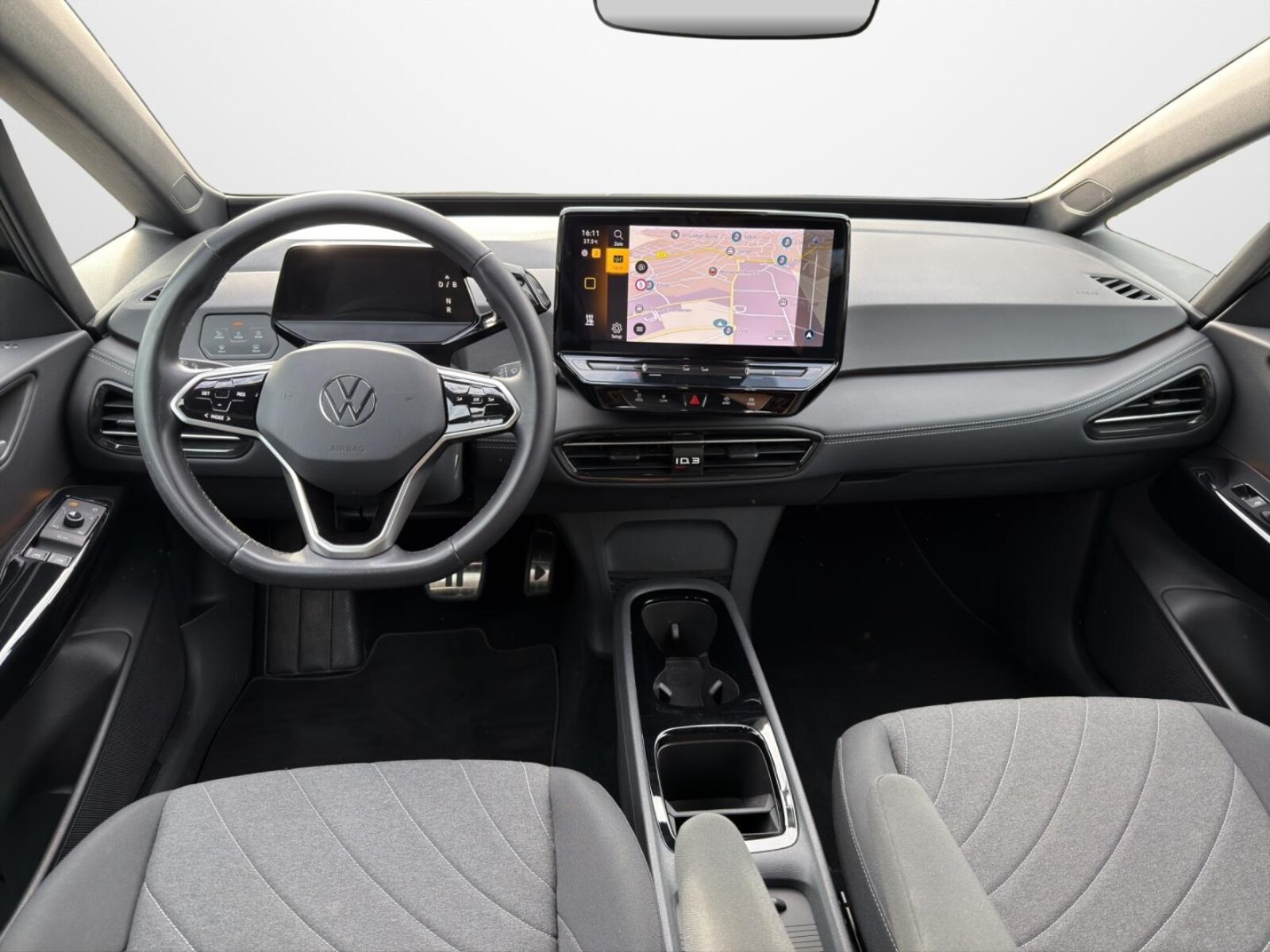 Volkswagen ID.3 – Bild 9