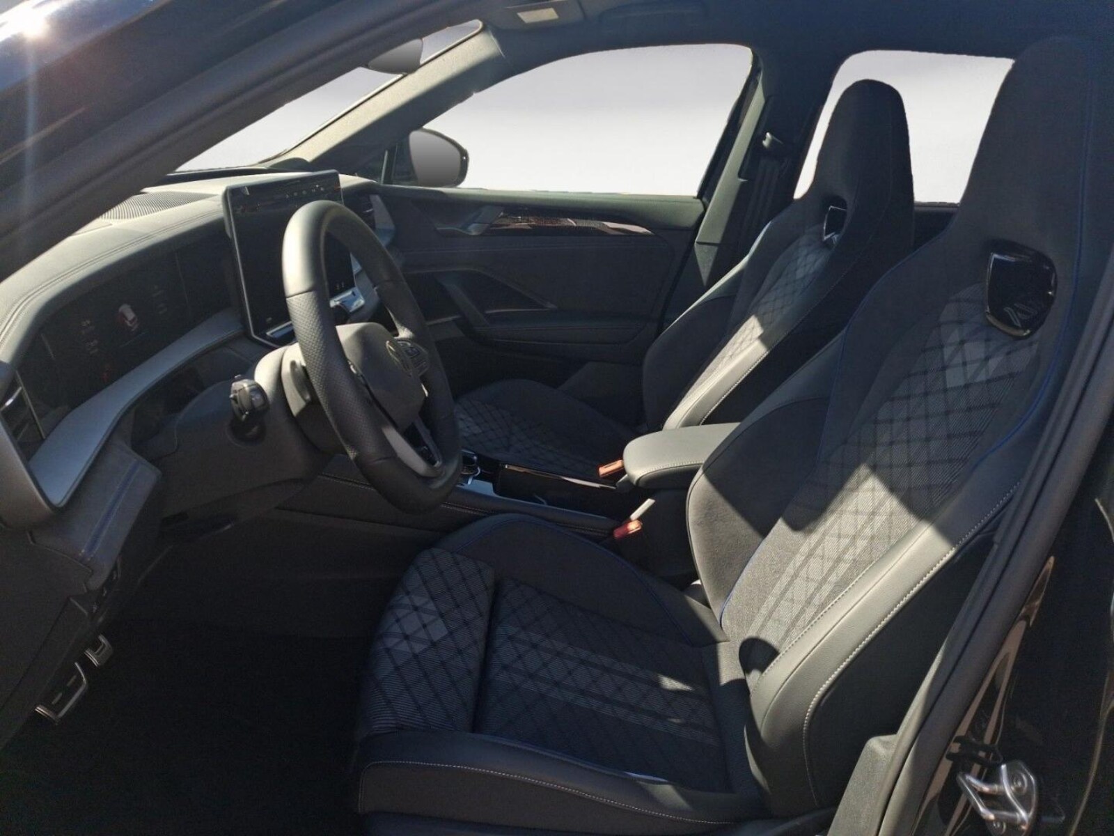Volkswagen Tayron – Bild 8
