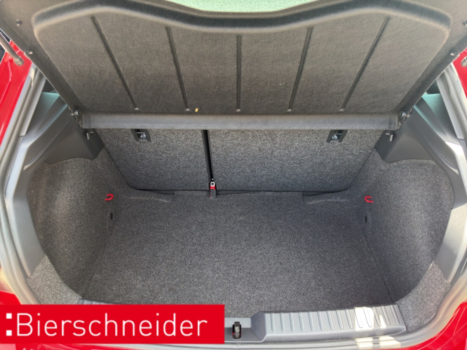 SEAT Ibiza – Bild 8