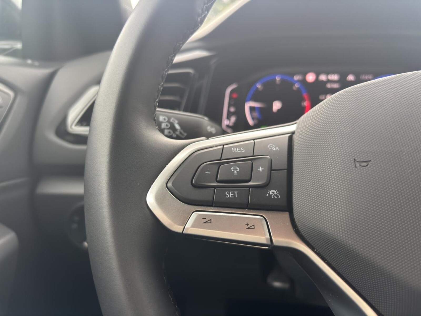Volkswagen T-Roc – Bild 15