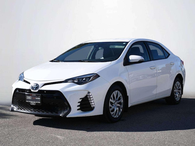Photo of 2019 Toyota Corolla