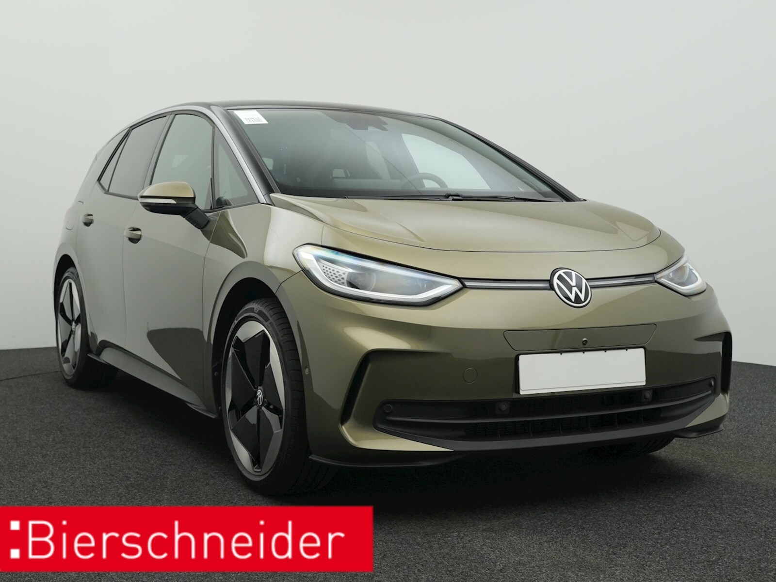 Volkswagen ID.3 – Bild 8