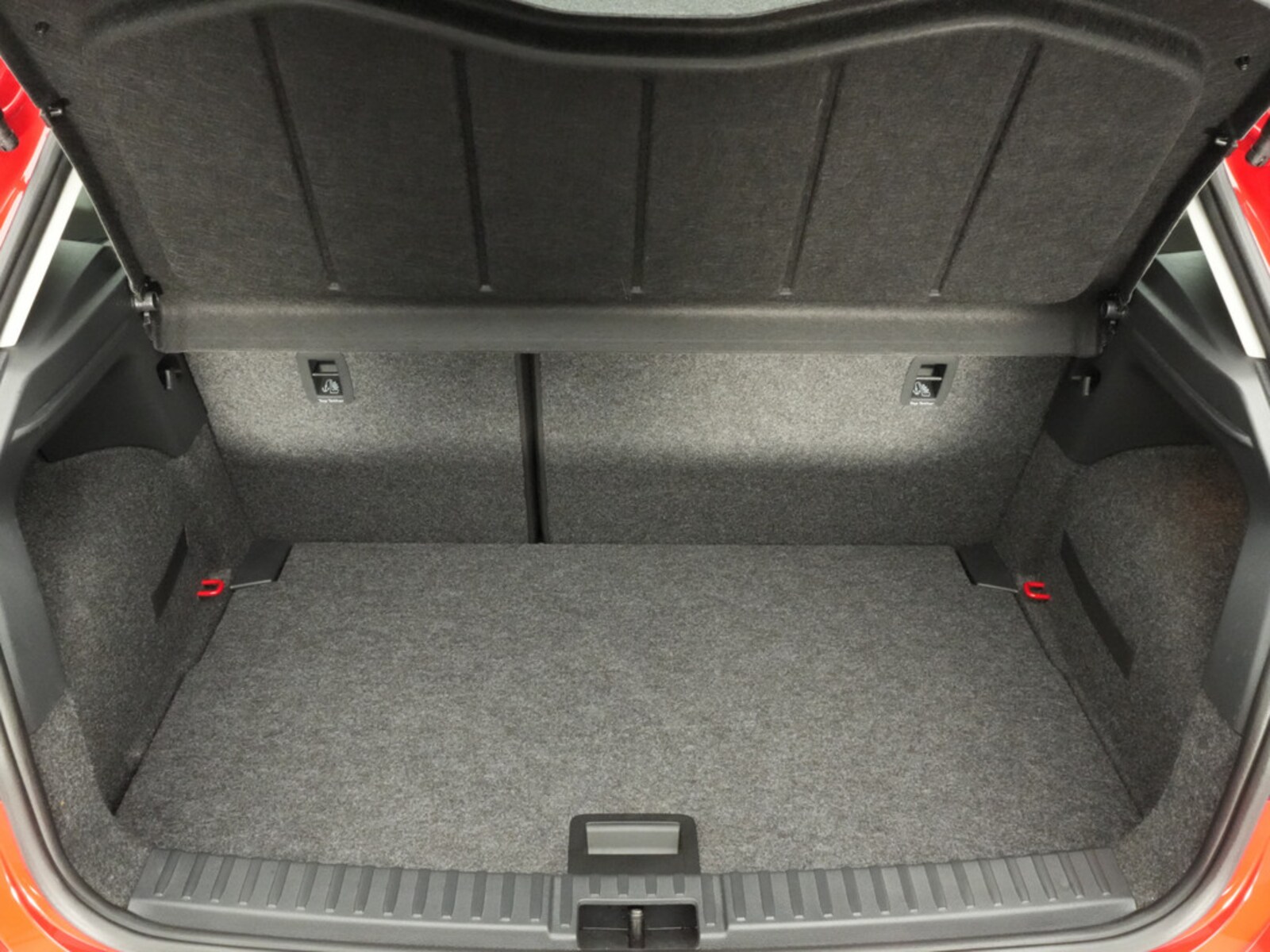 SEAT Ibiza – Bild 13