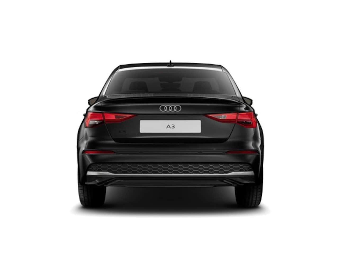 Bild über Audi A3 Limousine TDI S tronic - für weitere Informationen kontaktieren Sie den Audi Partner