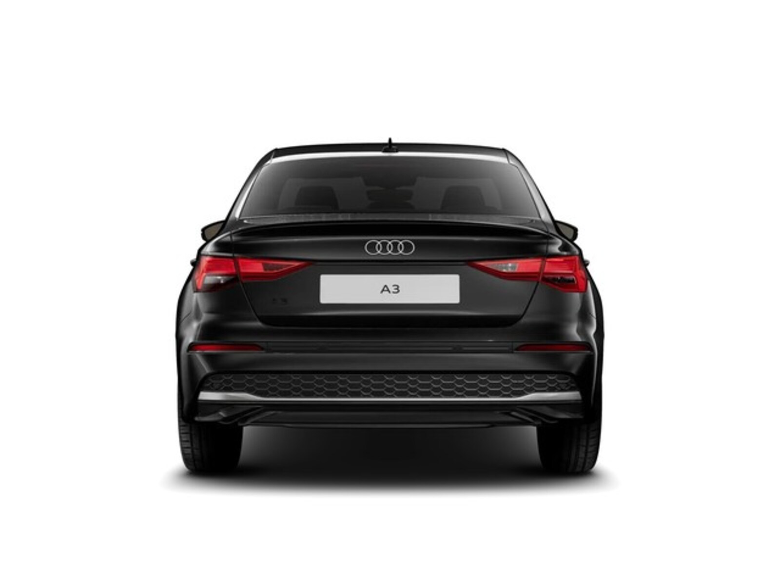 Audi A3 Limousine – Bild 4