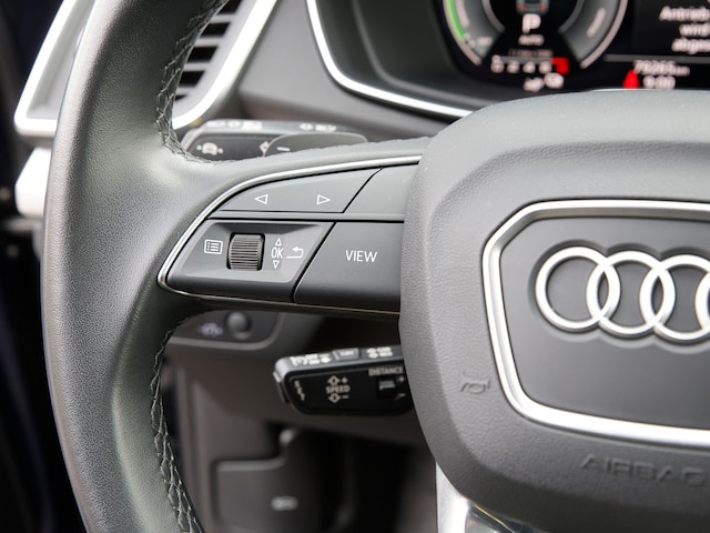 Audi Q5 TFSI E 50 TFSI E Quattro S Tronic - 2022 - Joinsteer - #17