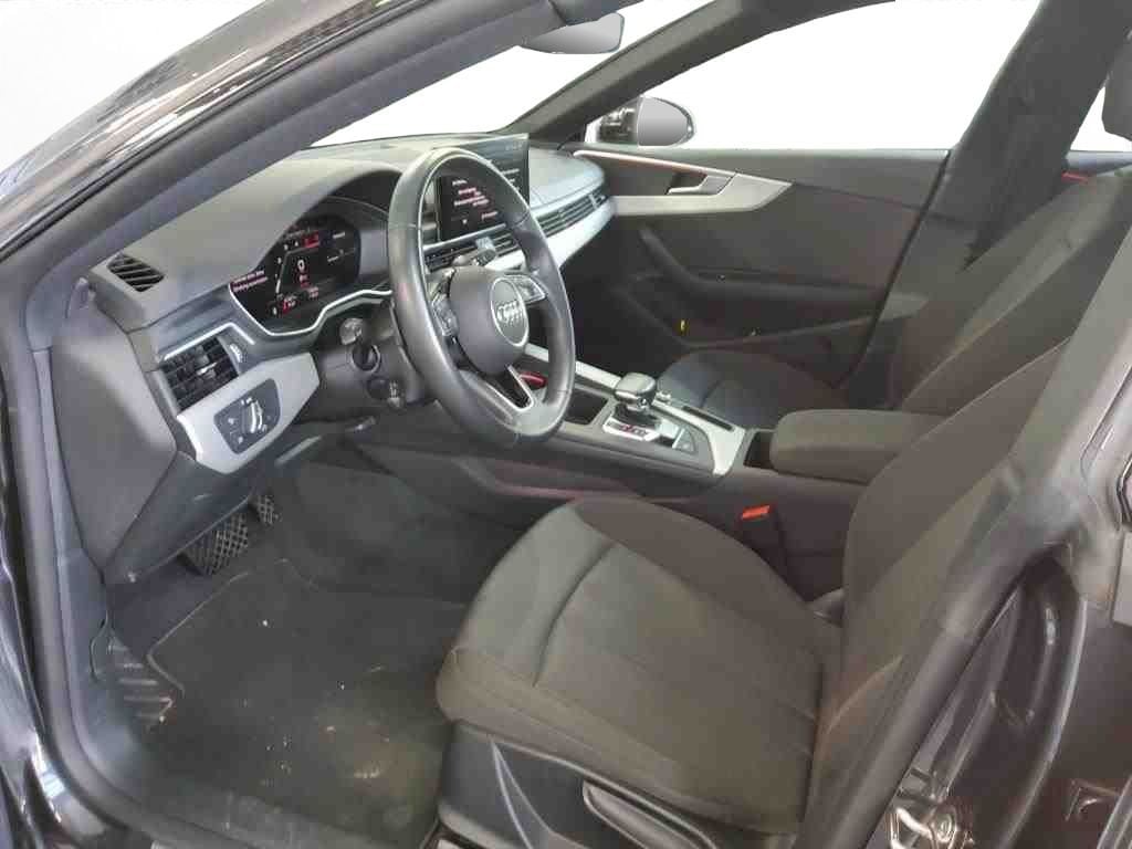Image about Audi A5 Sportback 35 TDI S tronic