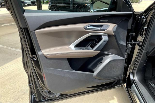 2025 Audi Q5 Premium Plus - Photo 10