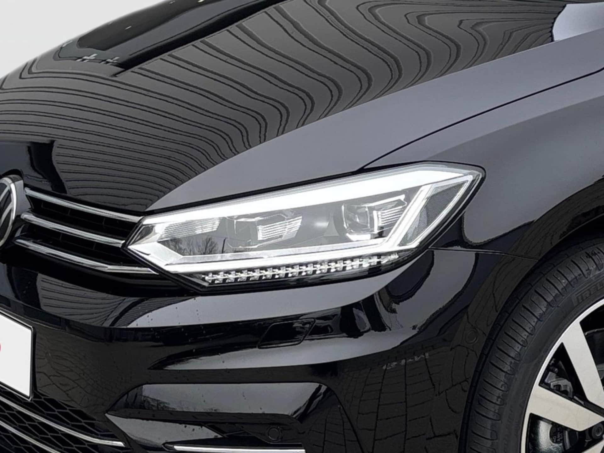 Volkswagen Touran ENERGY