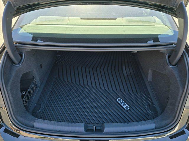 2026 Audi A6 Premium Plus - Photo 60
