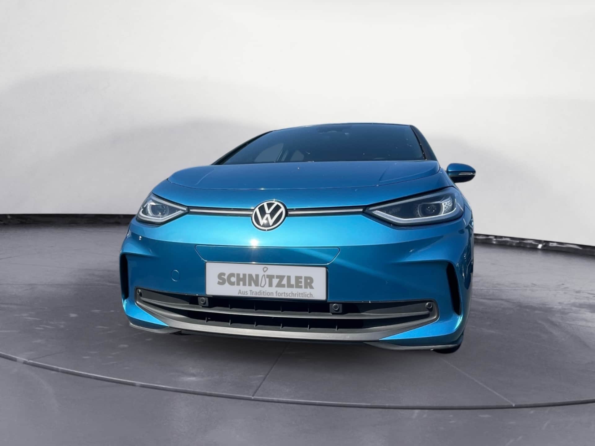 Volkswagen ID.3 Pro