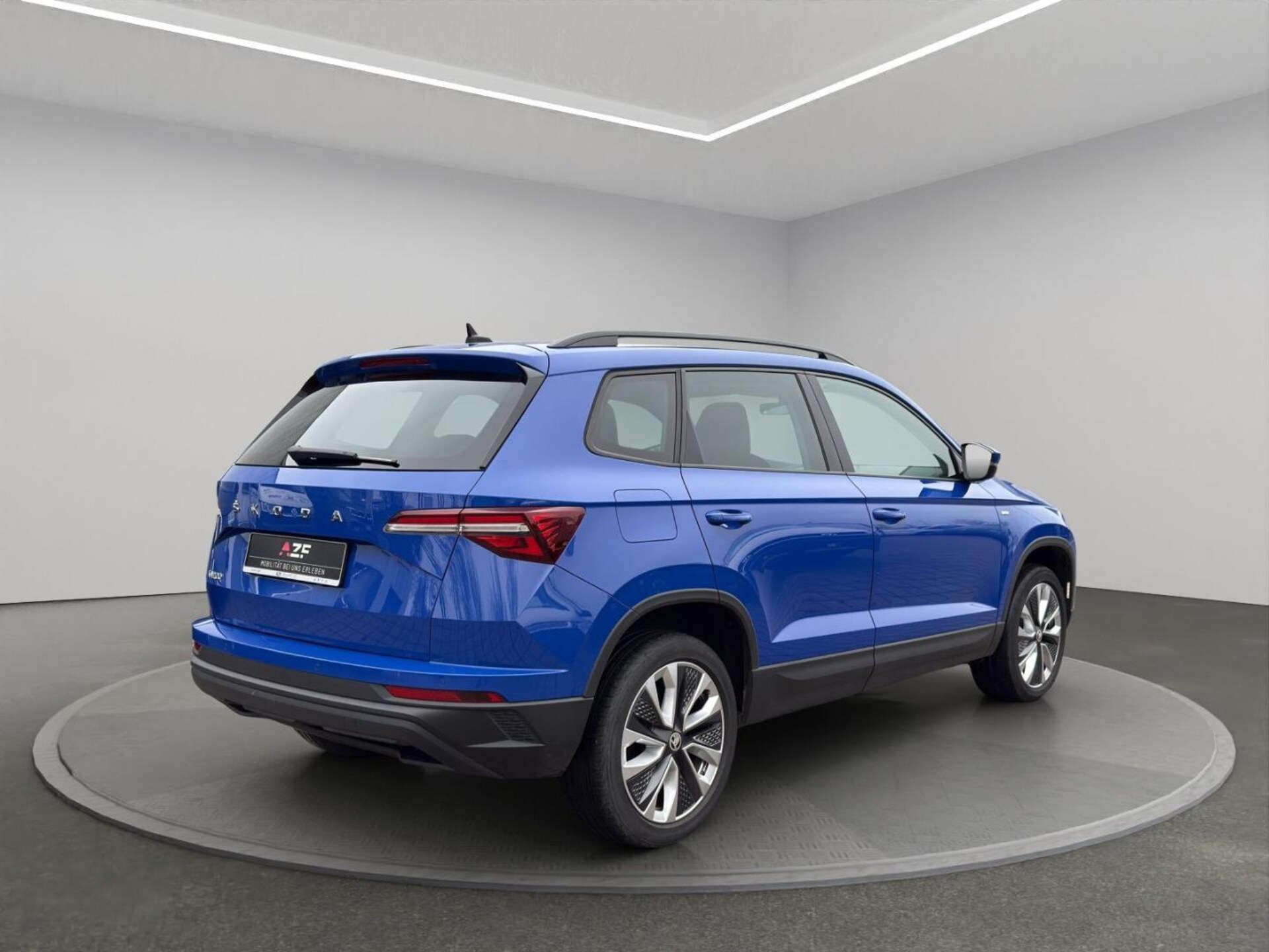 Skoda Karoq Ambition