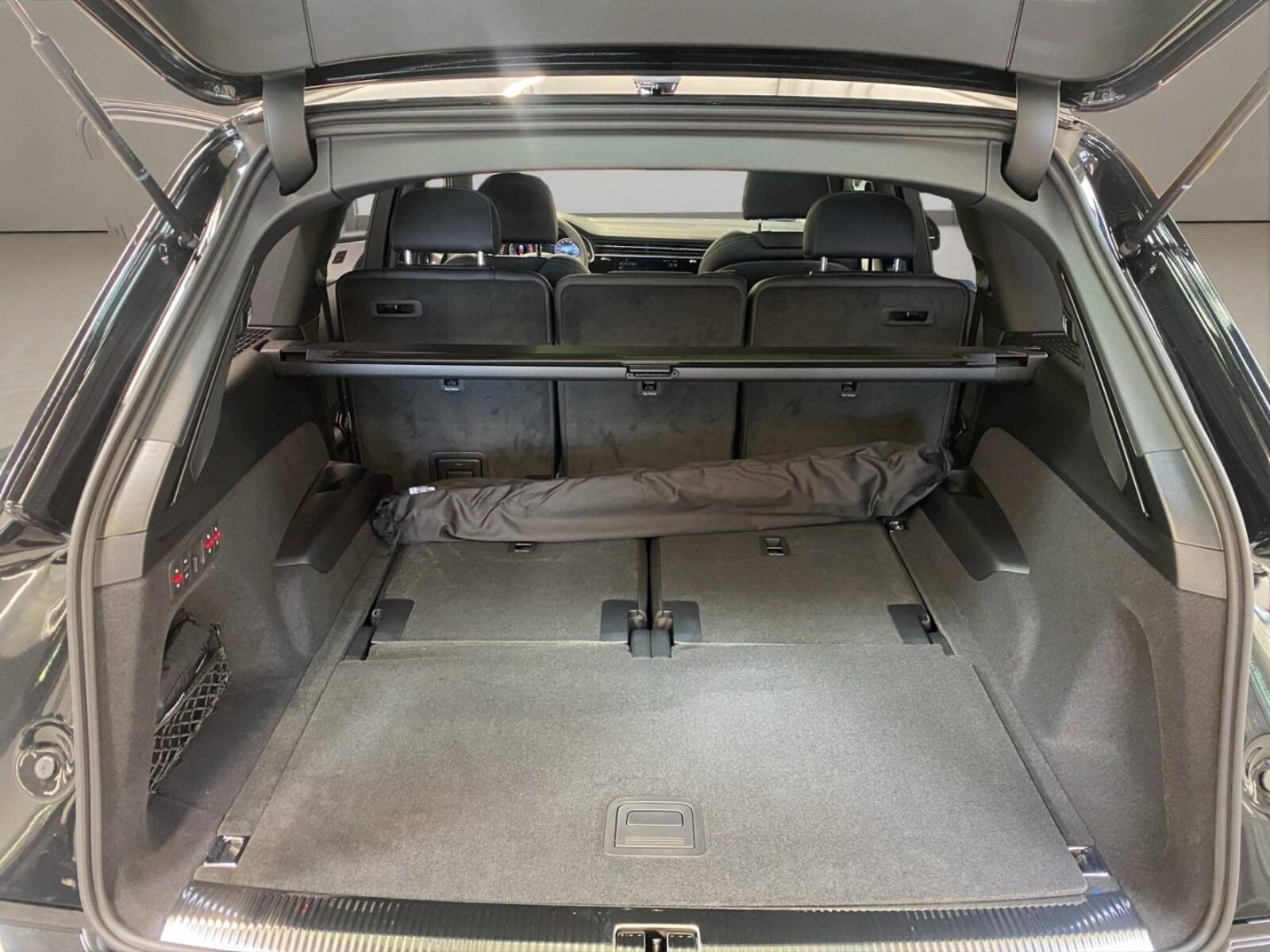 Audi Q7 – Bild 17