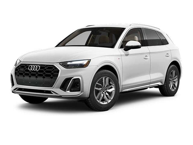 2023 Audi Q5 45 Premium Plus's photo