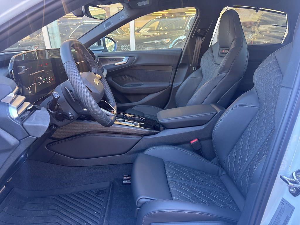 2025 Audi S5 Premium Plus - Photo 13