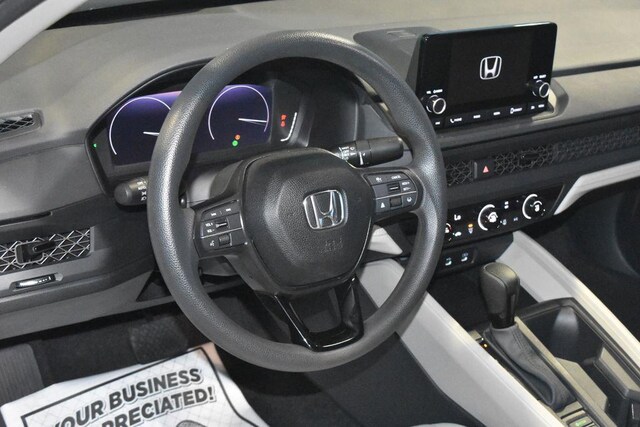 2024 Honda Accord Sedan