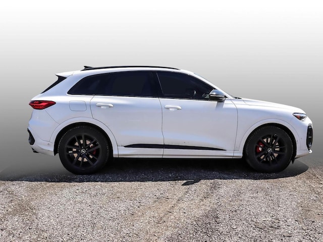 2025 Audi SQ5