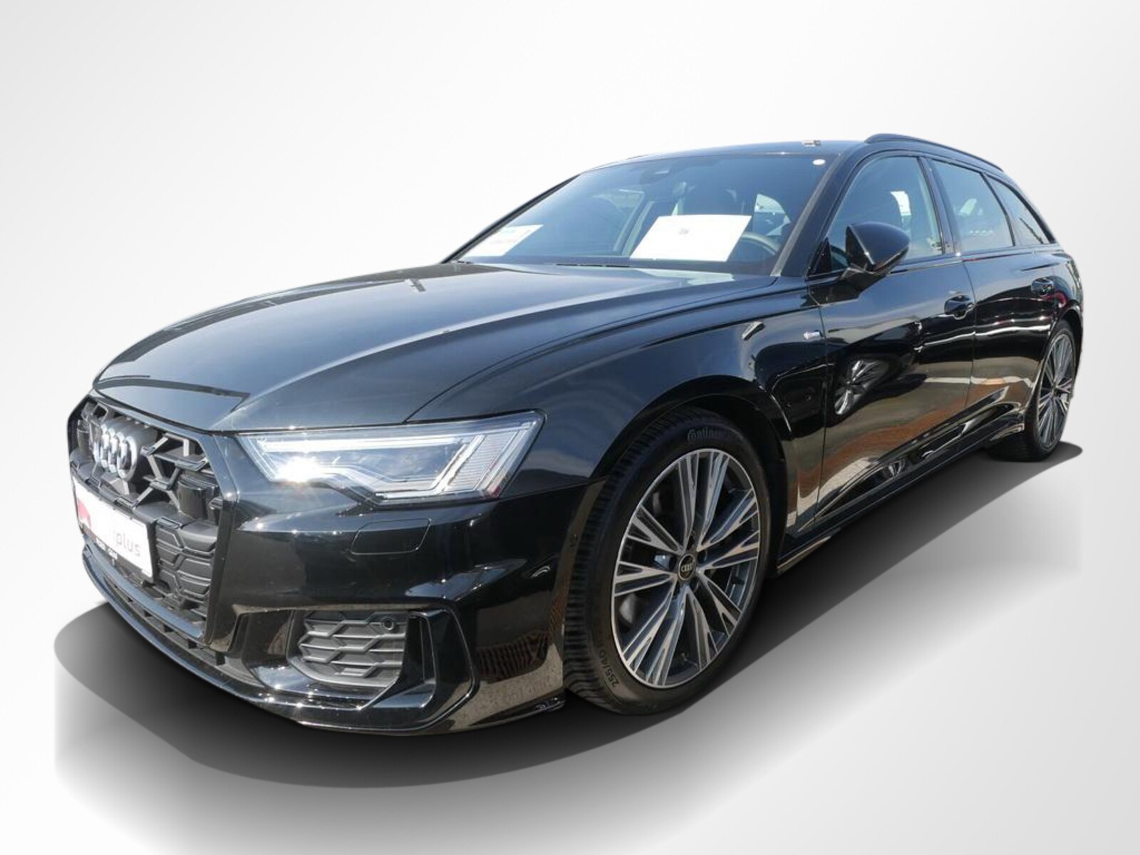 Audi A6 Avant – Bild 11
