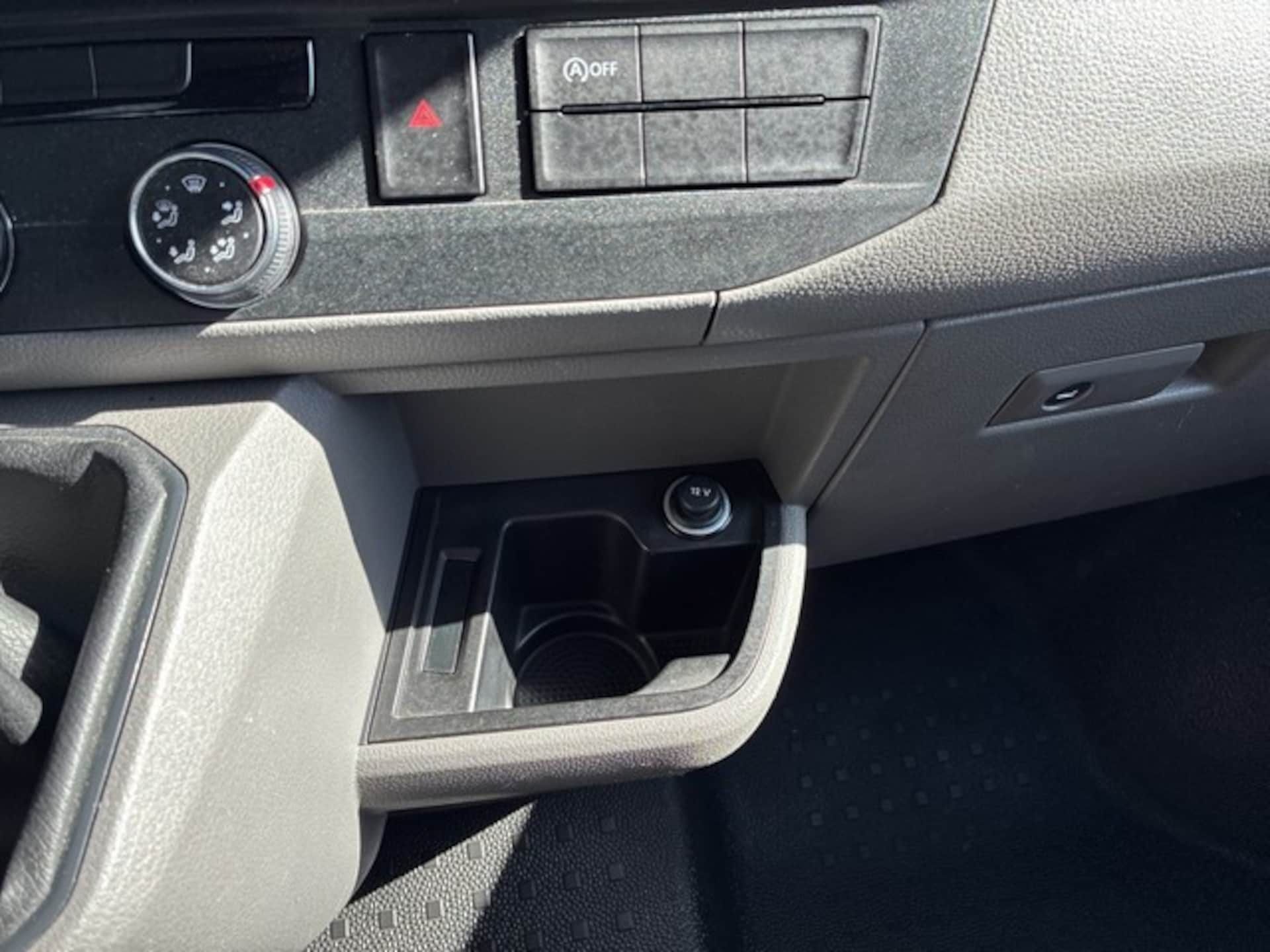 Volkswagen T6.1 Transporter Kasten kurzer Radstand