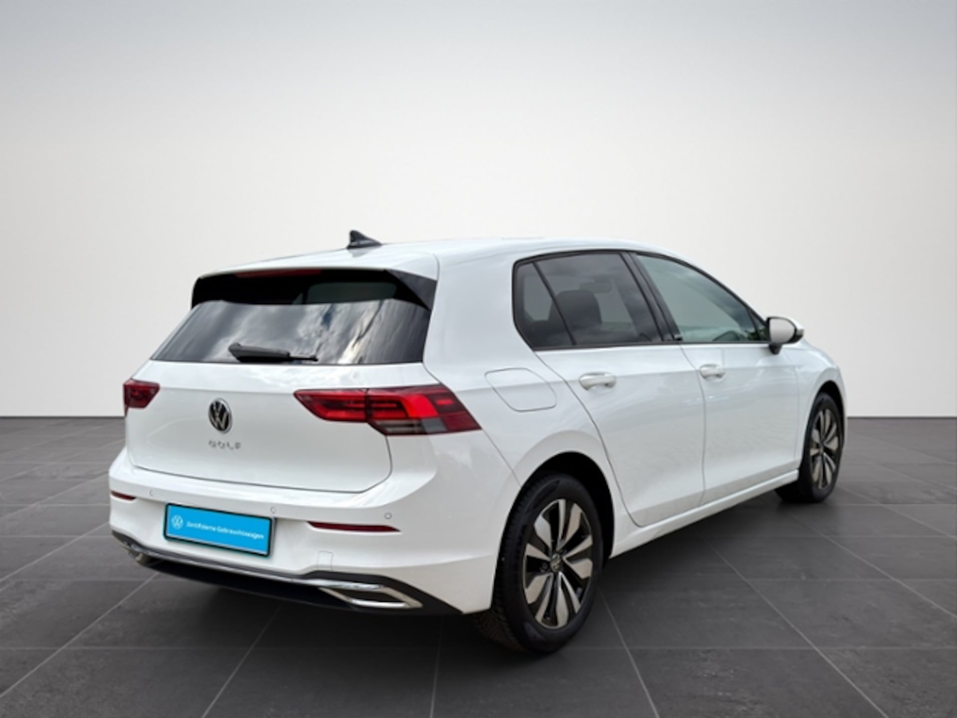 Volkswagen Golf MOVE