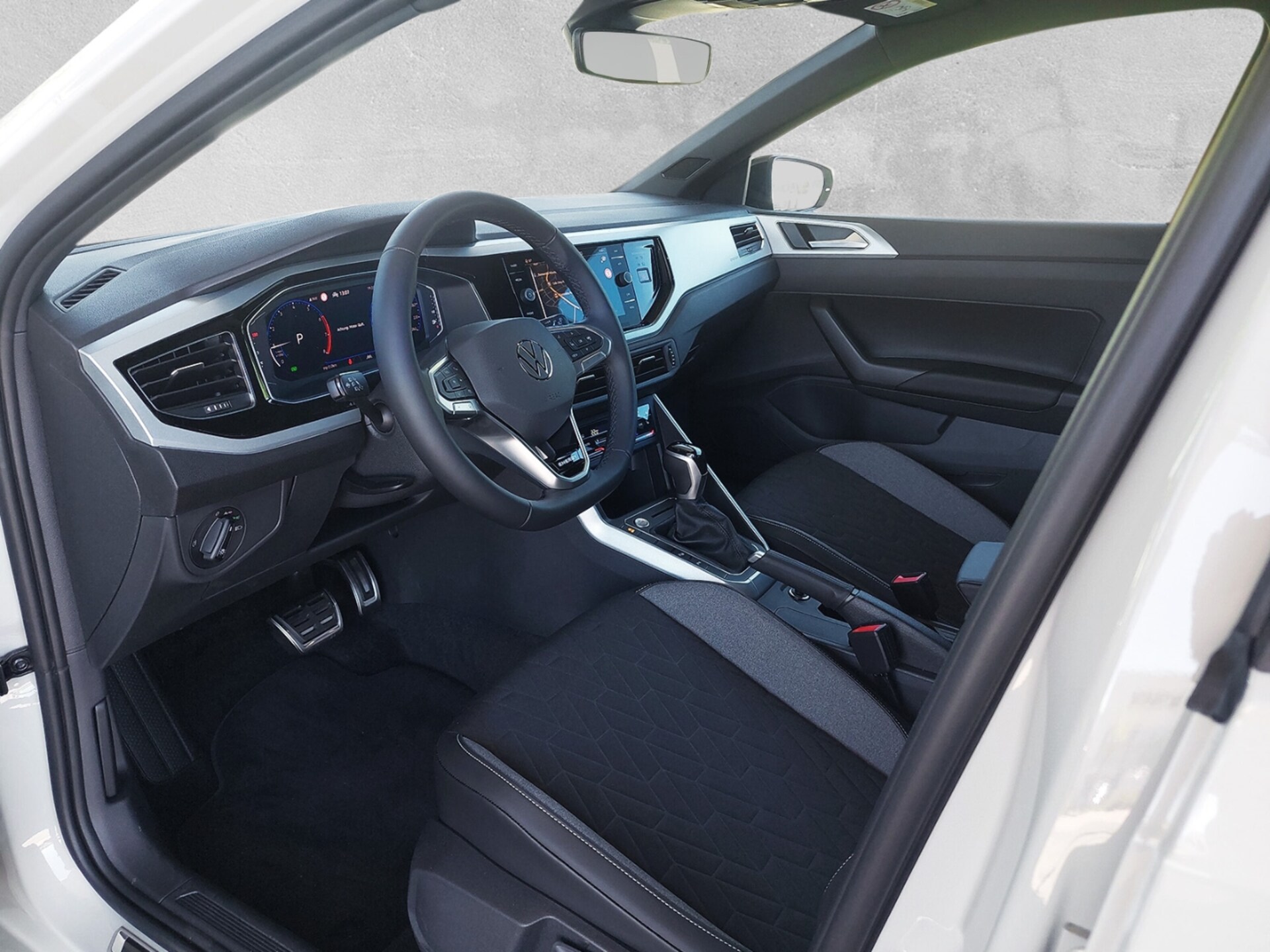 Volkswagen Polo ENERGY