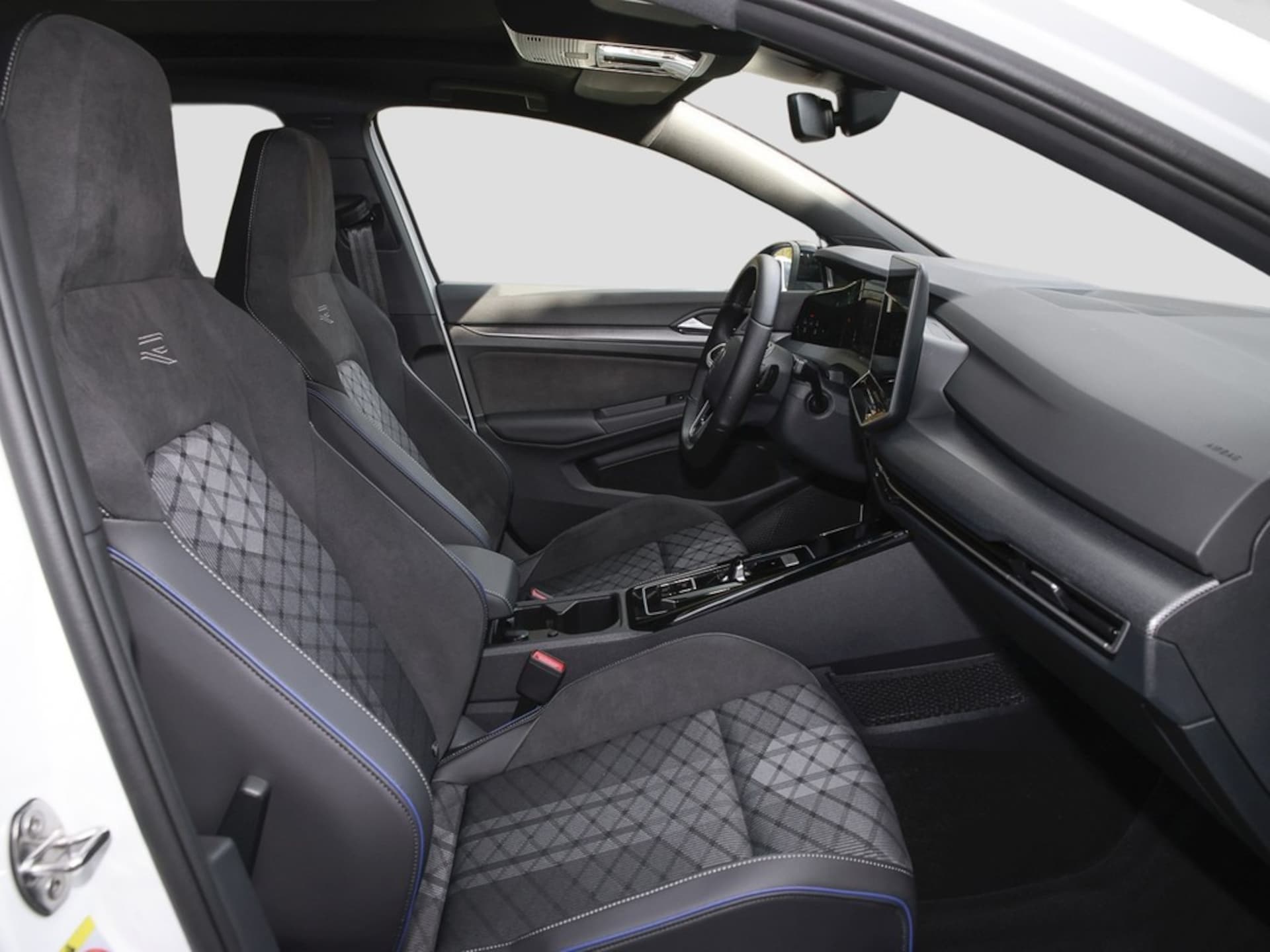 Volkswagen Golf Variant R-Line