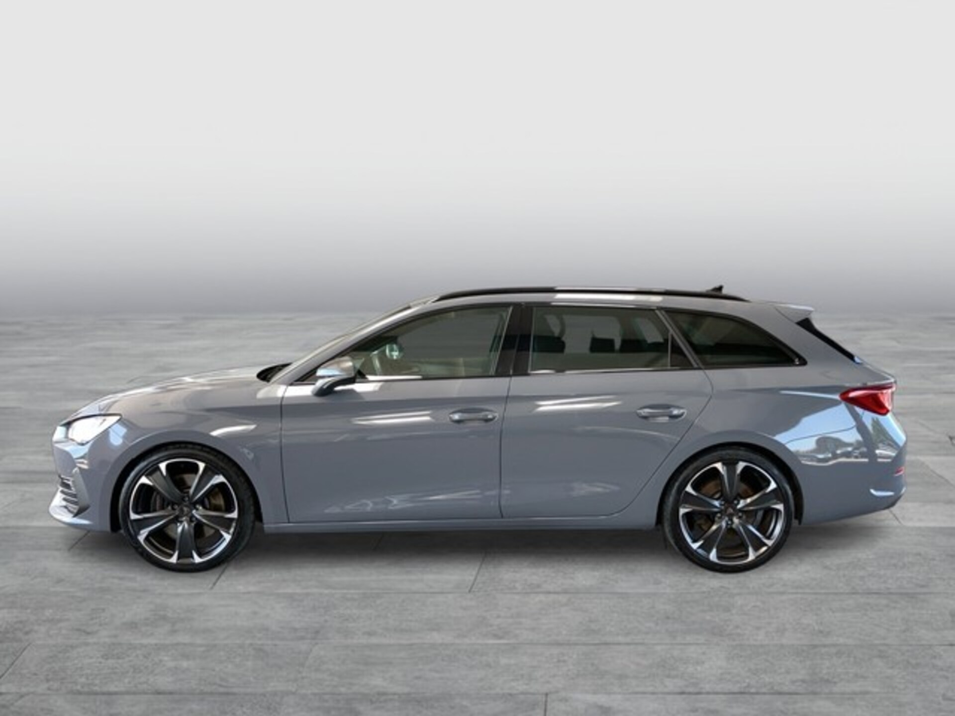 CUPRA Leon Sportstourer VZ
