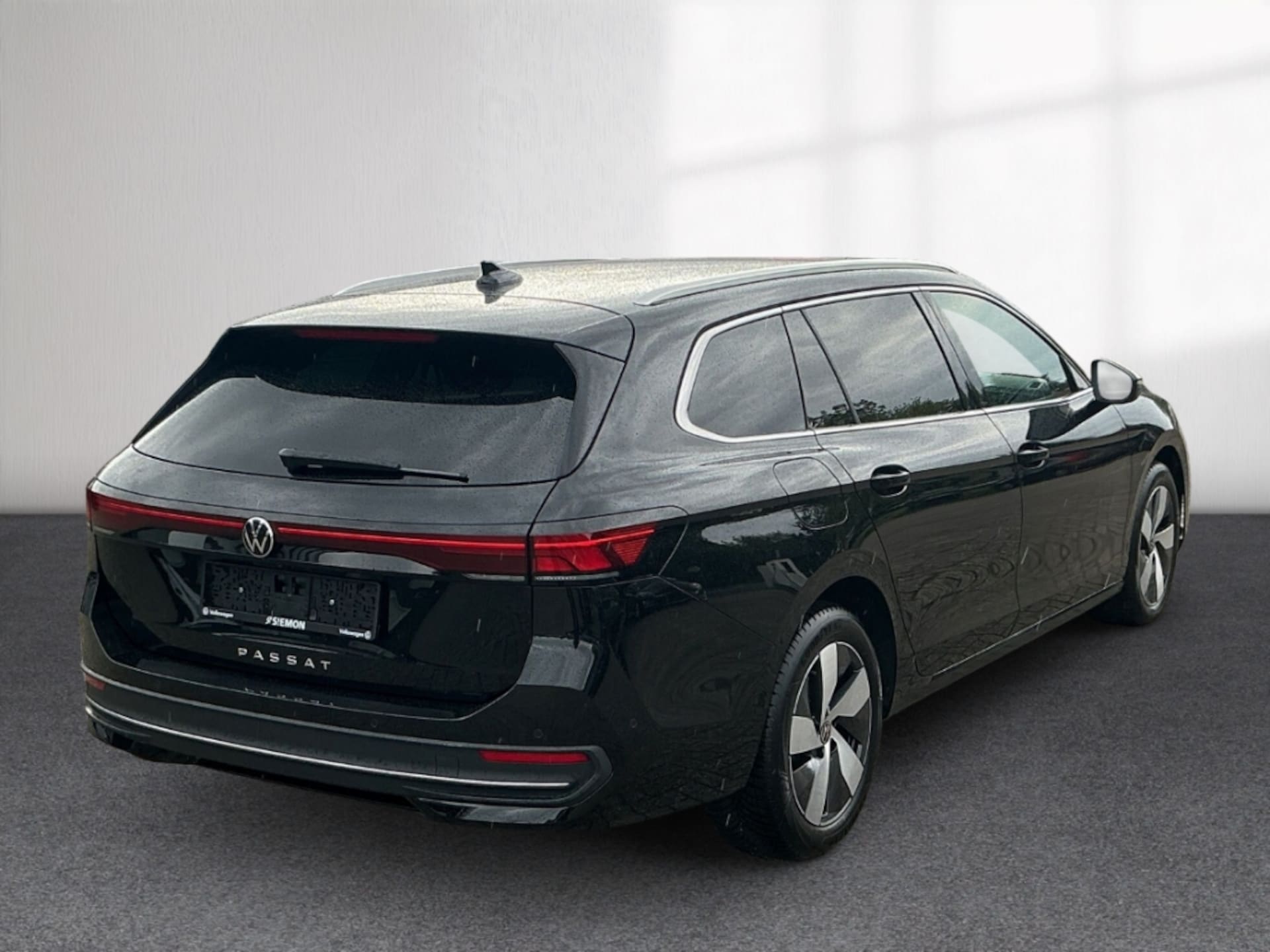 Volkswagen Passat Business