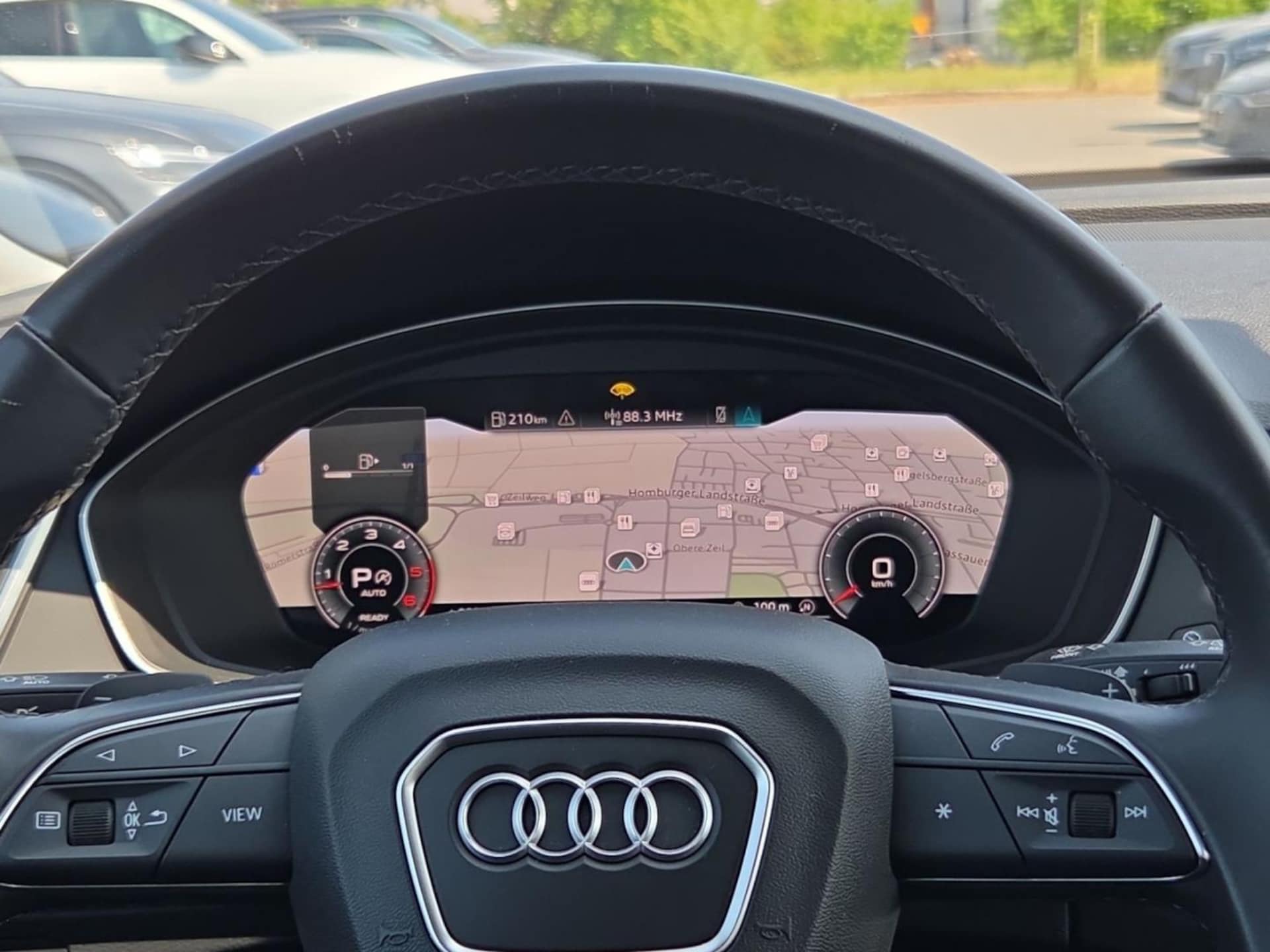 Audi Q5 SUV