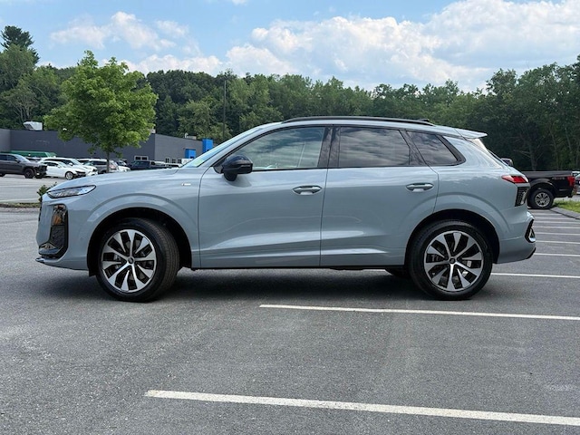 2026 Audi Q3 SUV