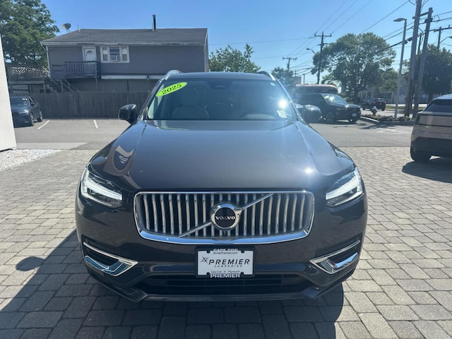 2025 Volvo XC90
