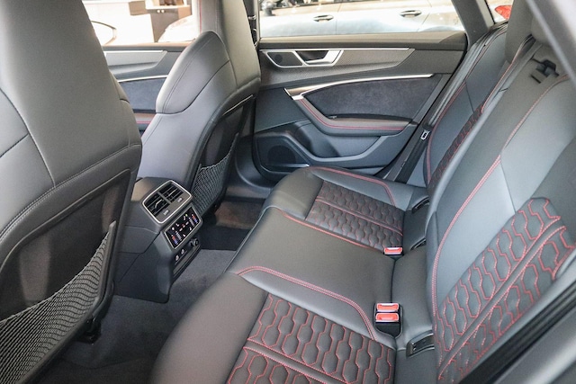 2026 Audi RS 7 Base - Photo 15