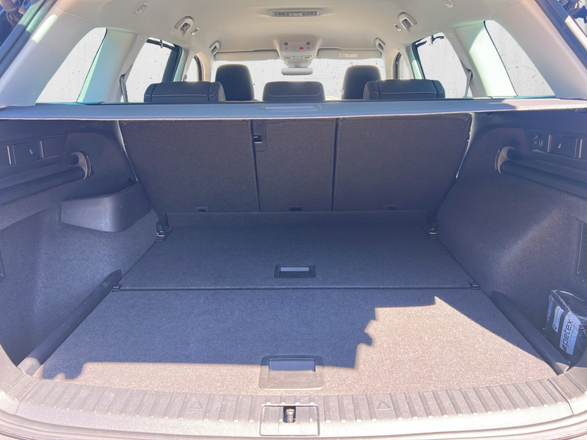 Skoda Kodiaq Ambition
