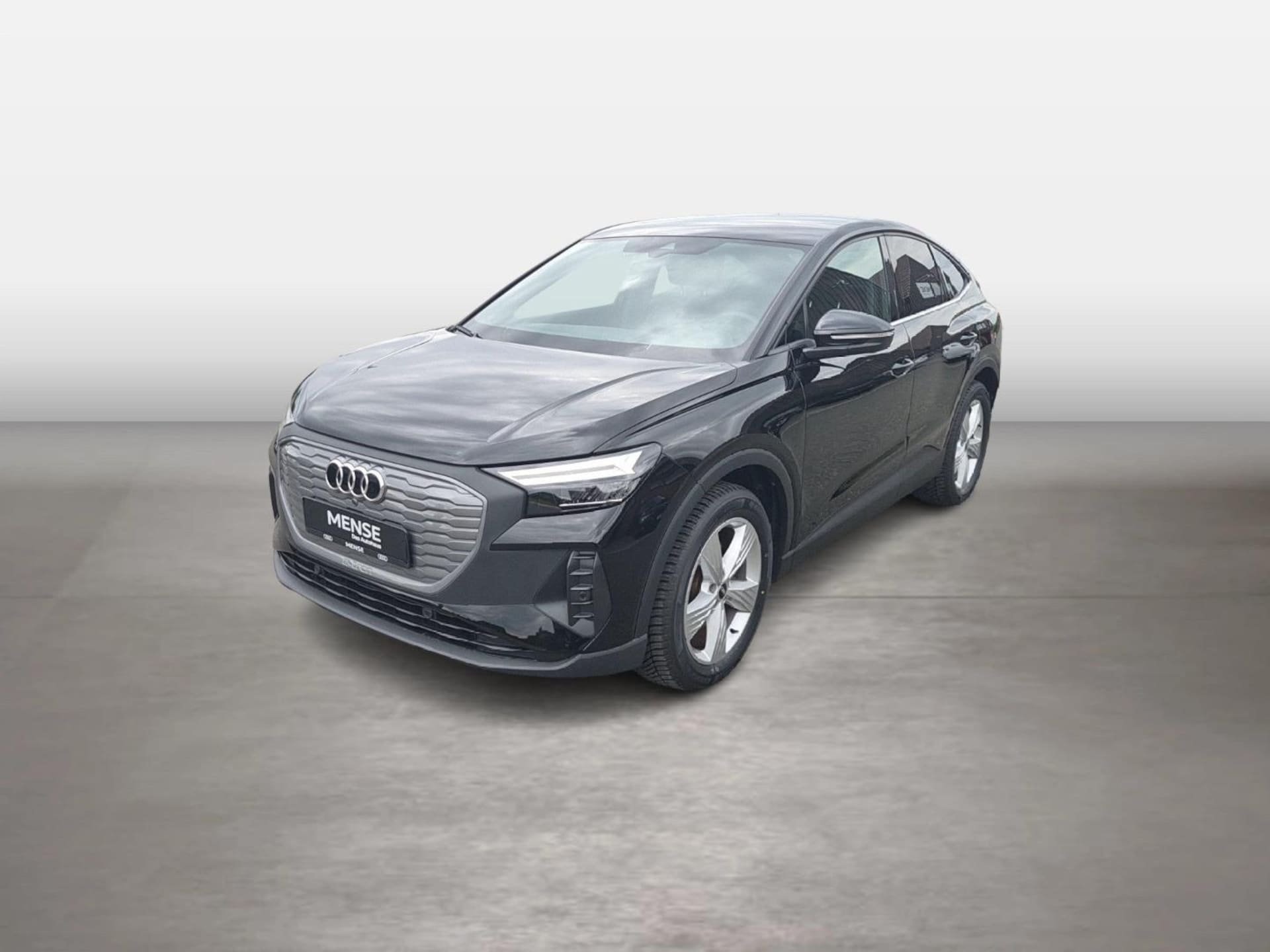 Audi Q4 Sportback e-tron 2022