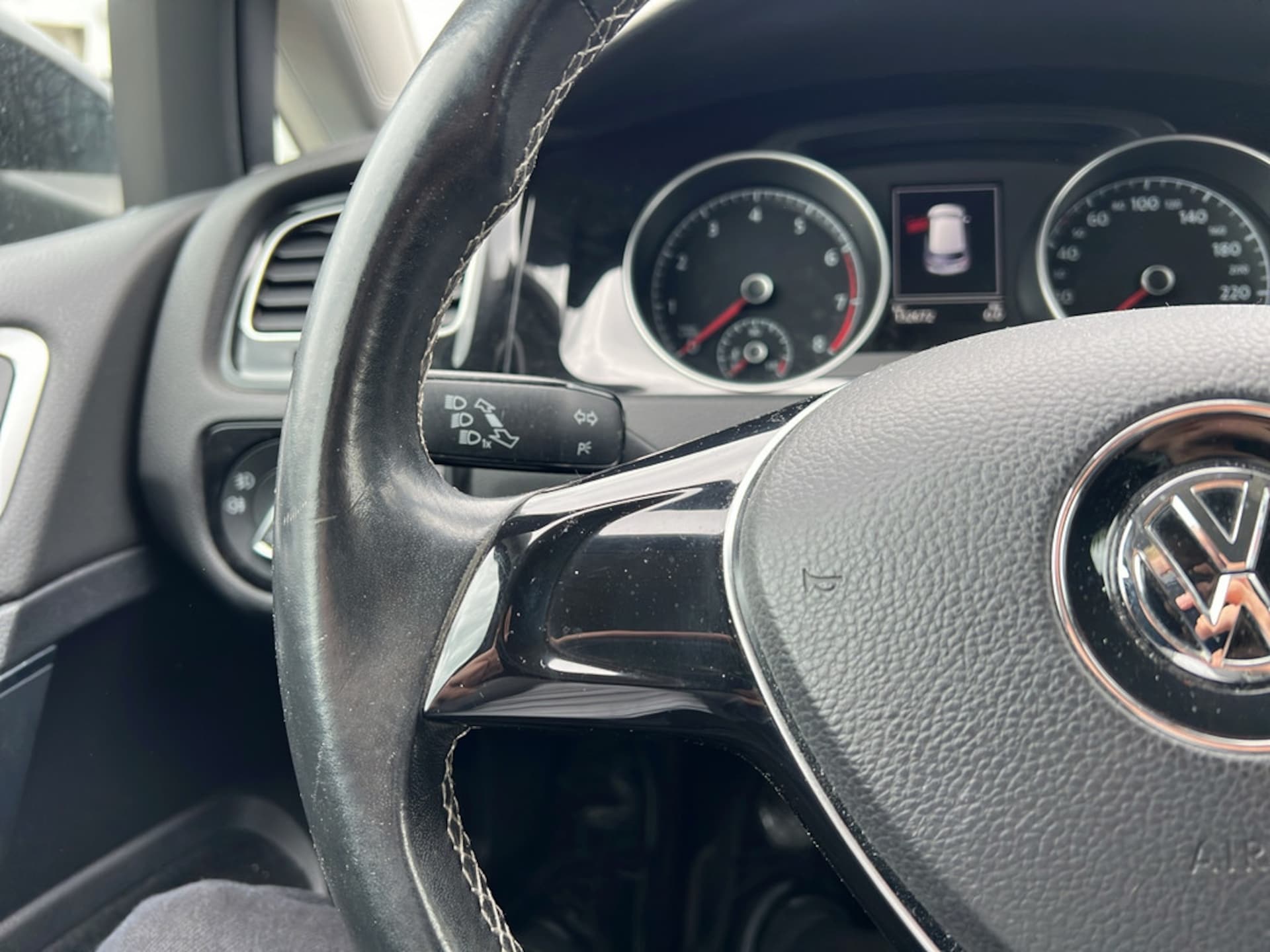 Volkswagen Golf Comfortline