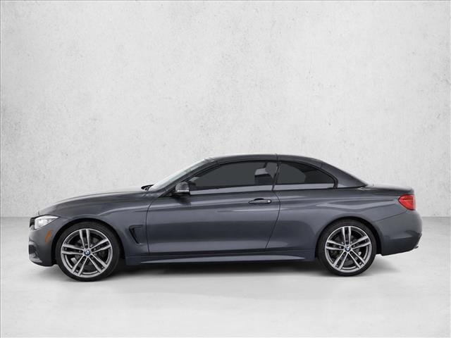 2018 BMW