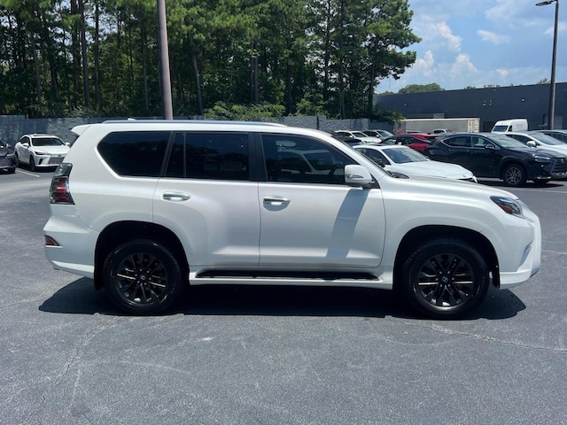 2023 Lexus GX 460