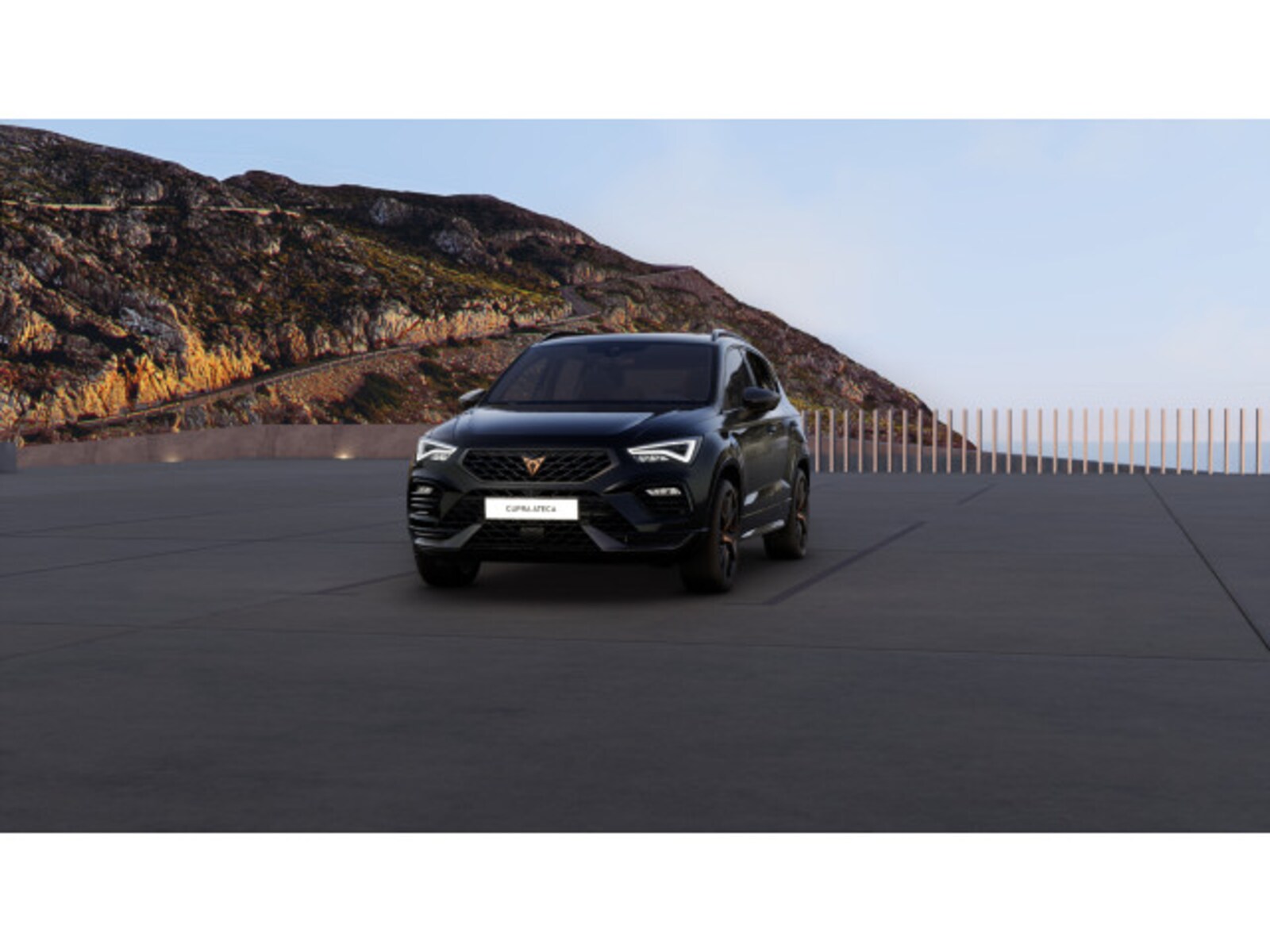 CUPRA Ateca – Bild 2