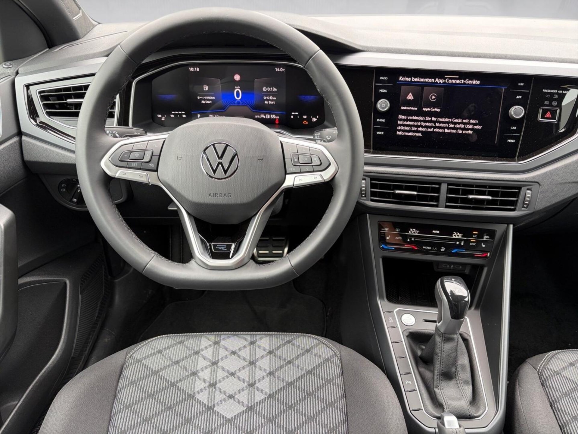 Volkswagen Taigo R-Line